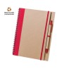 Libreta Tunel