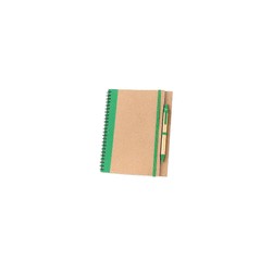 Libreta Tunel