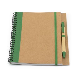 Libreta Tunel