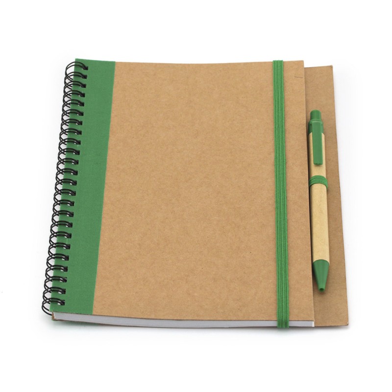 Libreta Tunel