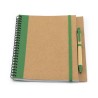 Libreta Tunel