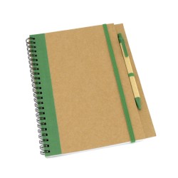 Libreta Tunel