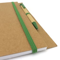 Libreta Tunel