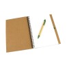 Libreta Tunel