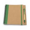 Libreta Tunel