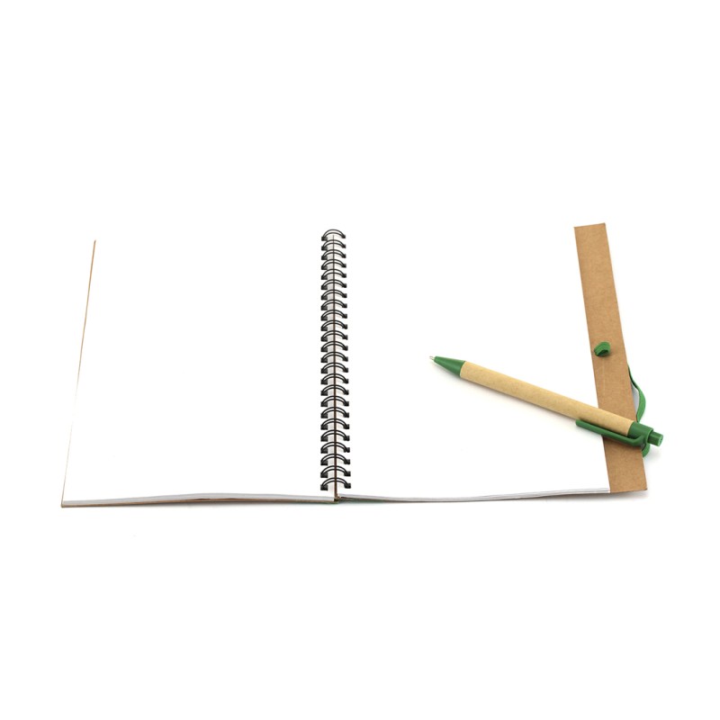 Libreta Tunel