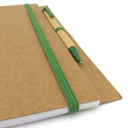 Libreta Tunel