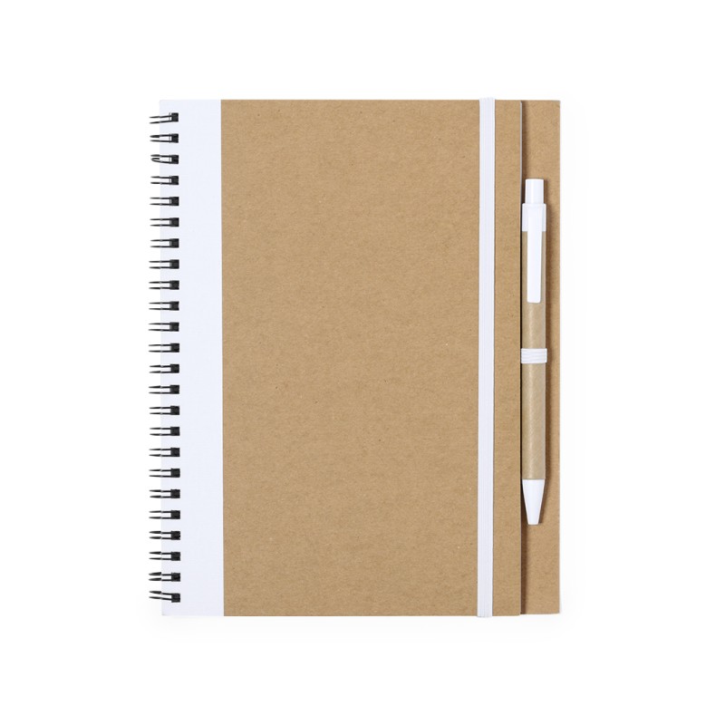 Libreta Tunel