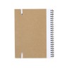 Libreta Tunel