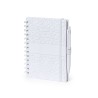 Libreta Amber