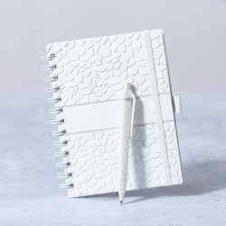 Libreta Amber