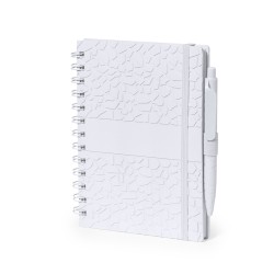 Libreta Amber
