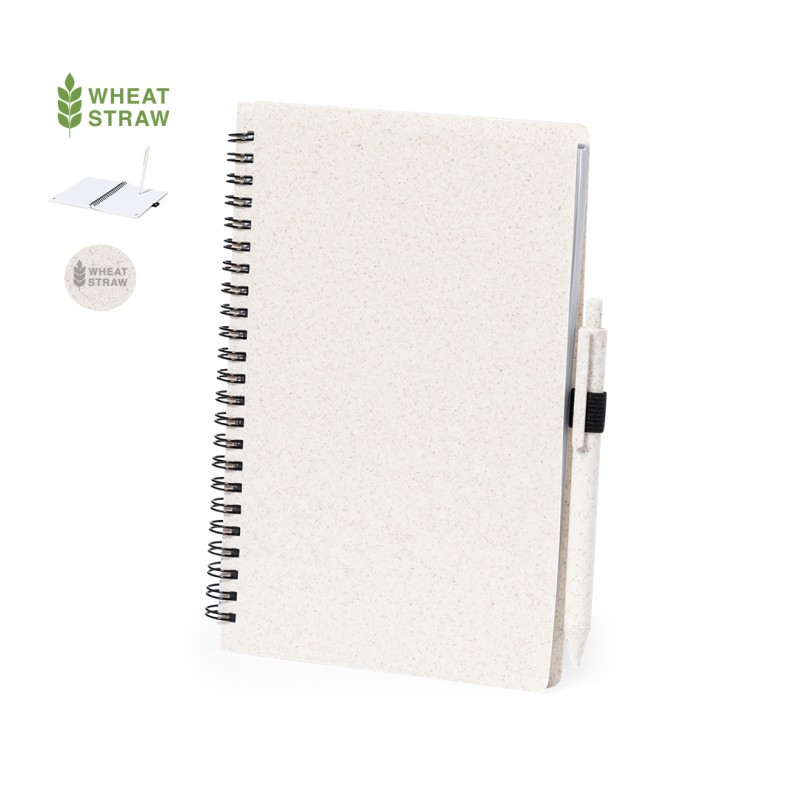 Libreta Emily