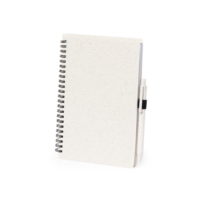 Libreta Emily