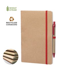 Libreta Esteka