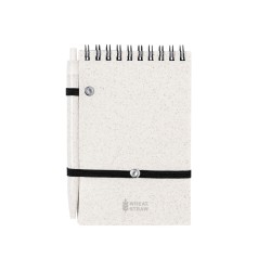Libreta Fanny