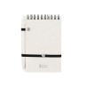 Libreta Fanny
