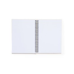 Libreta Hantiz