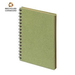 Libreta Idina