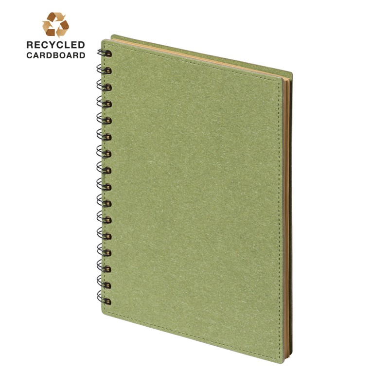 Libreta Idina