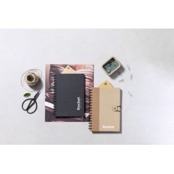 Libreta Idina