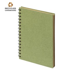 Libreta Idina