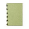 Libreta Idina