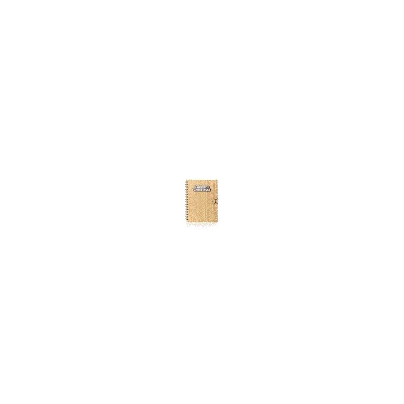 Libreta Mossel