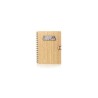 Libreta Mossel