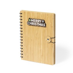 Libreta Mossel