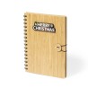Libreta Mossel