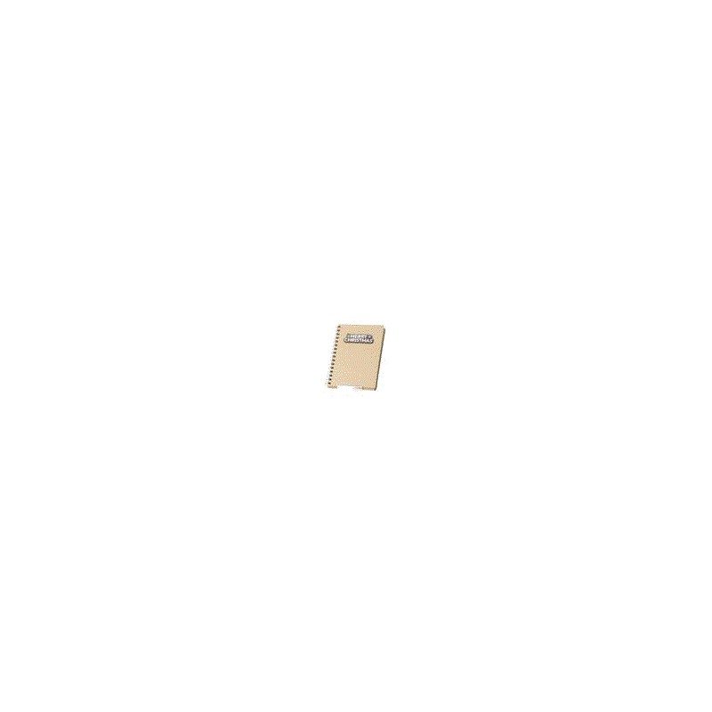 Libreta Noylax