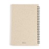Libreta Roshan