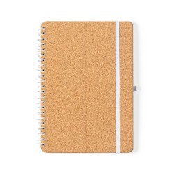 Libreta Soporte Fromky