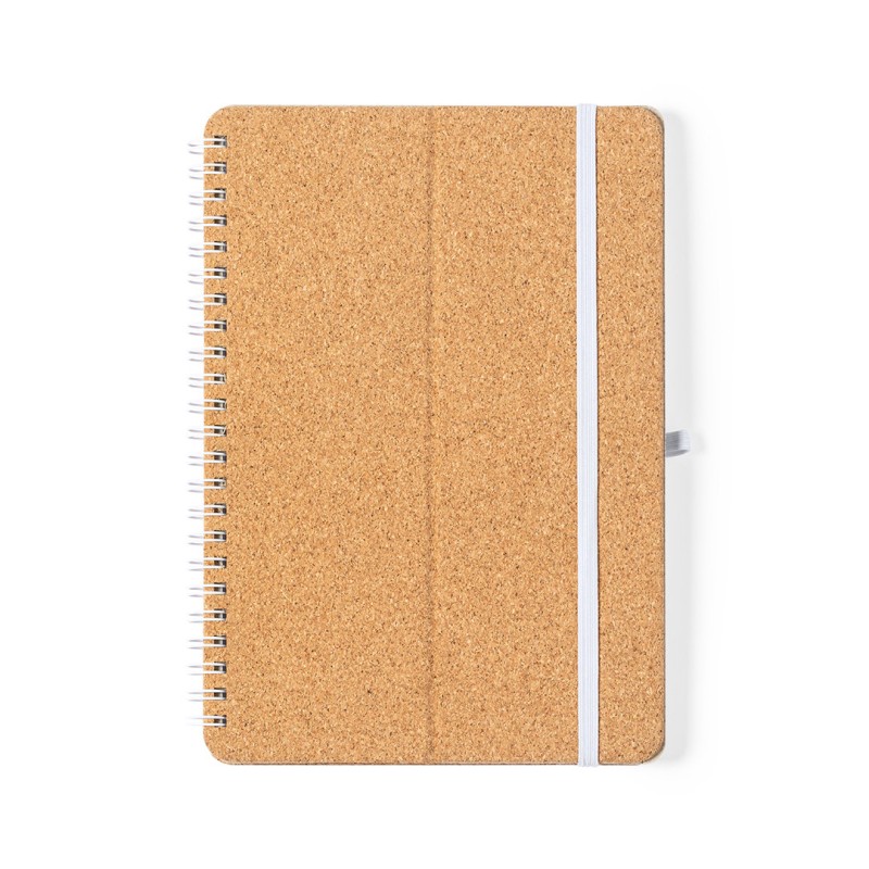 Libreta Soporte Fromky