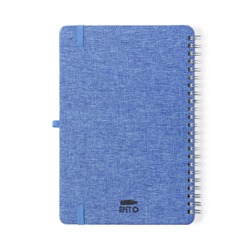 Libreta Soporte Maisux