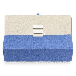 Libreta Soporte Maisux