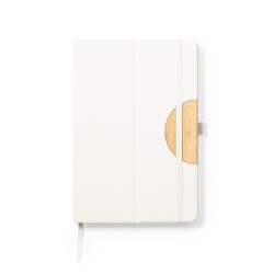 Libreta Soporte Torya