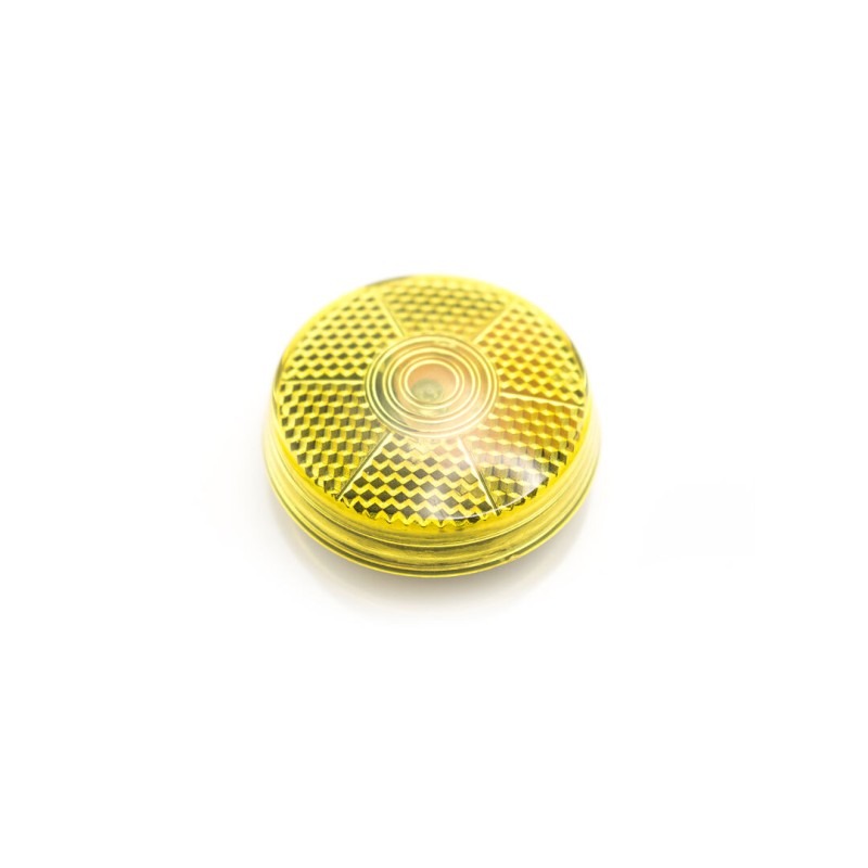 Luz Seguridad Flash