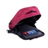 Mochila Antirrobo Komplete