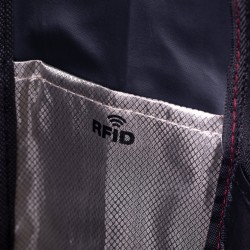 Mochila Antirrobo Komplete