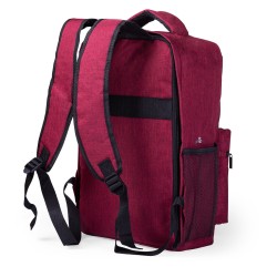 Mochila Antirrobo Komplete