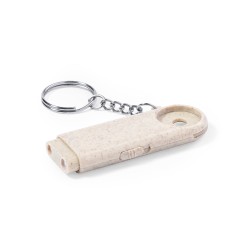Llavero Moneda Evelyn