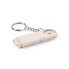 Llavero Moneda Evelyn