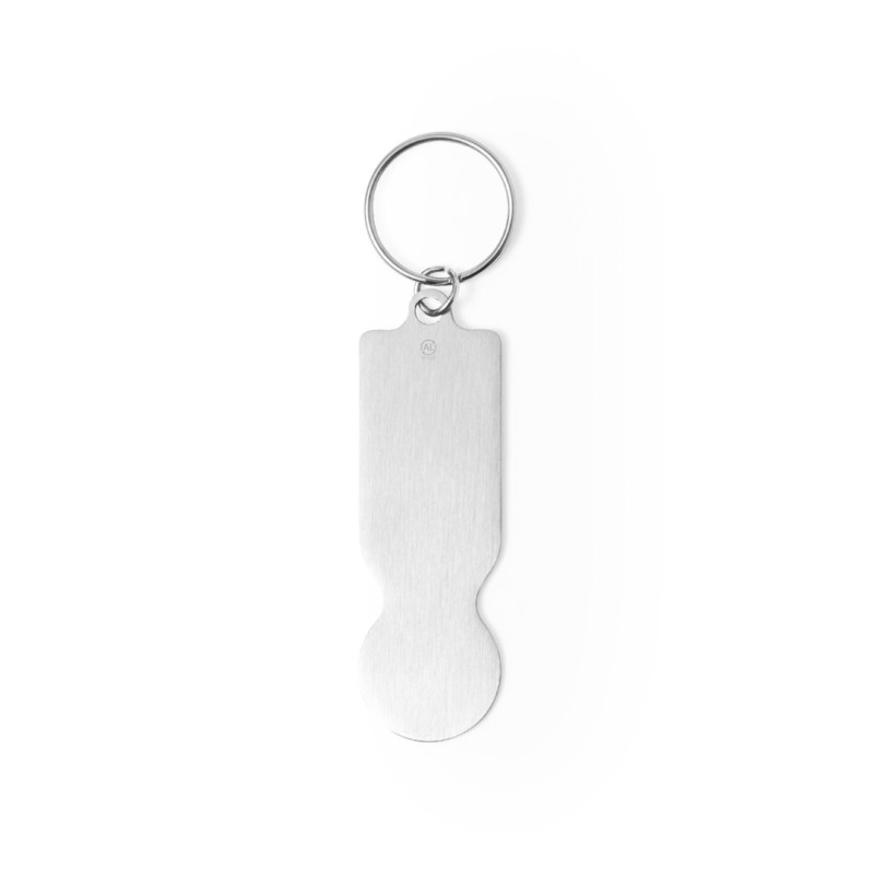 Llavero Moneda Talgun