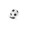 Llavero Poncho Gol