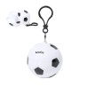 Llavero Poncho Gol