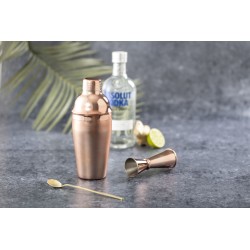 Medidor Bebidas Corby