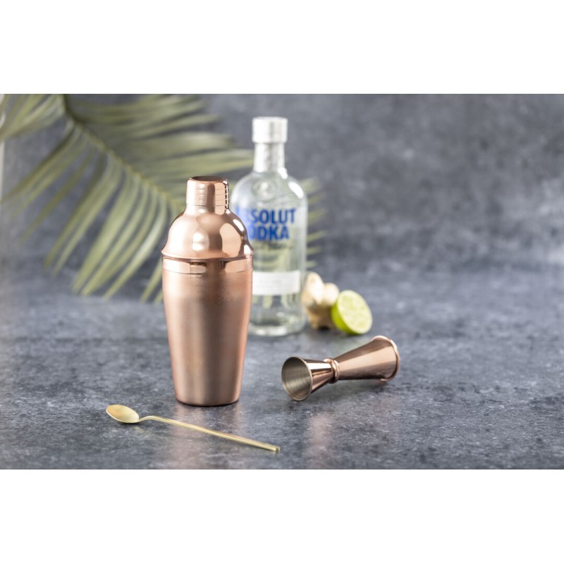 Medidor Bebidas Corby