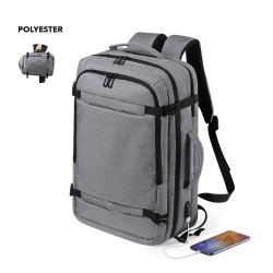 Mochila Portadocumentos Sulkan